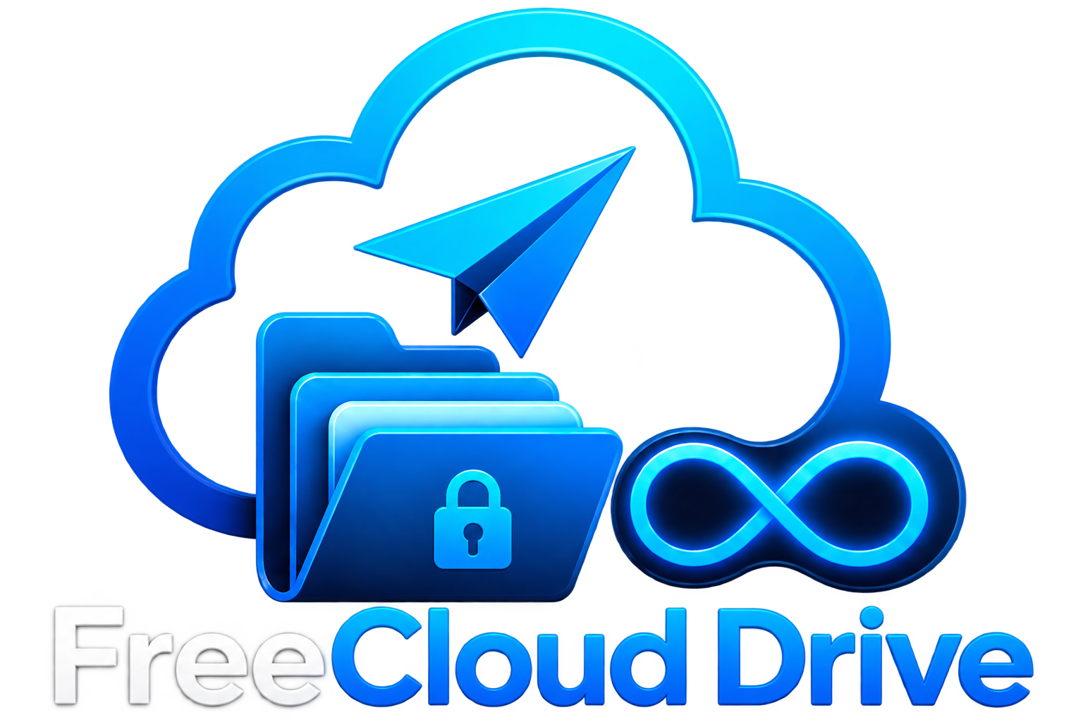 FreeCloud Drive logo